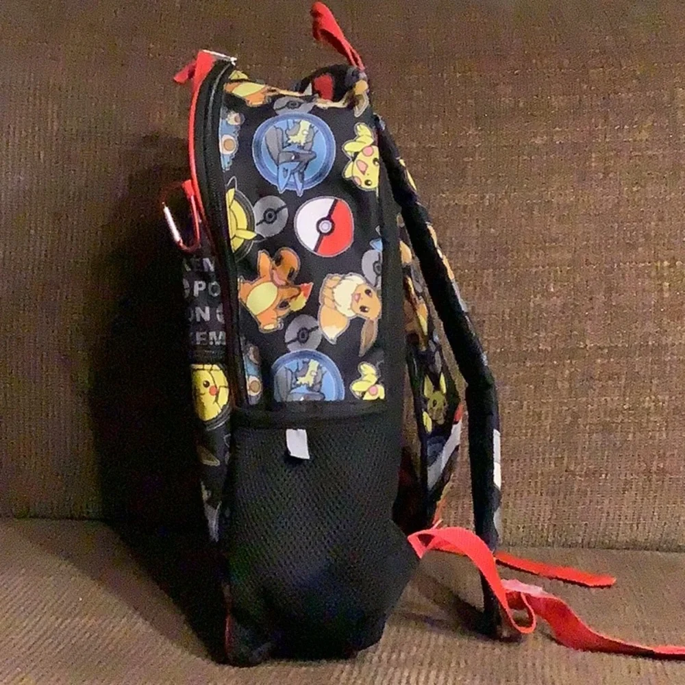 Pokémon backpack